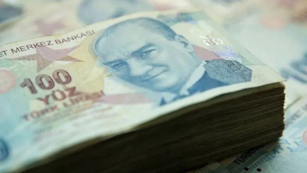 Ziraat Bankası, İş Bankası, Garanti, İNG, TEB! 1 Ocak 2024 ihtiyaç kredisi faiz oranları yeni baştan belirlendi