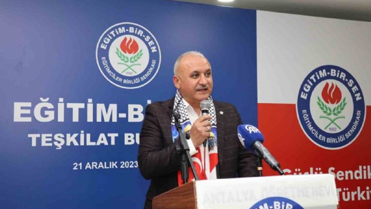 Miran:"Yasal düzenlemeler için ara tatil dönemi değerlendirilmeli"