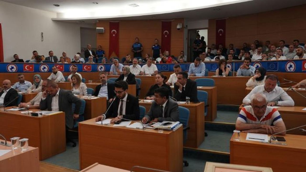 Başkan yardımcısı Günden "Projemiz tam gaz devam ediyor"