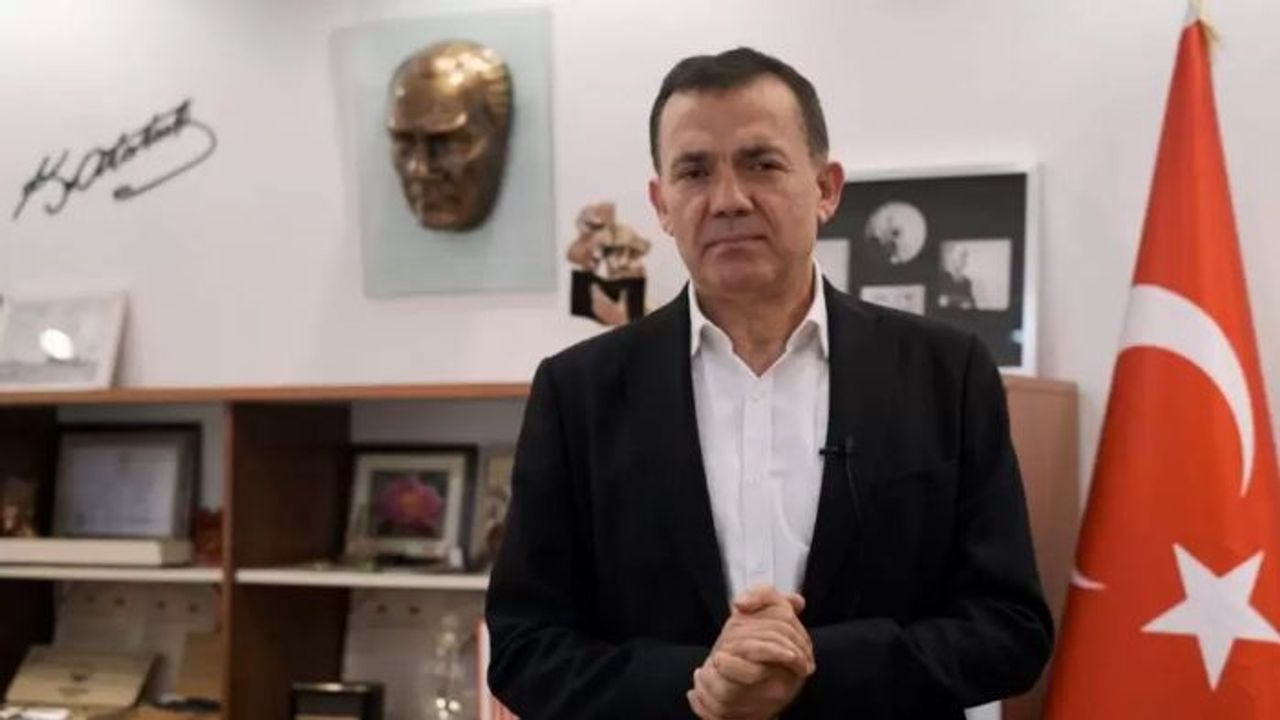 Yenişehir Belediyesi dolandırıcılara karşı uyardı