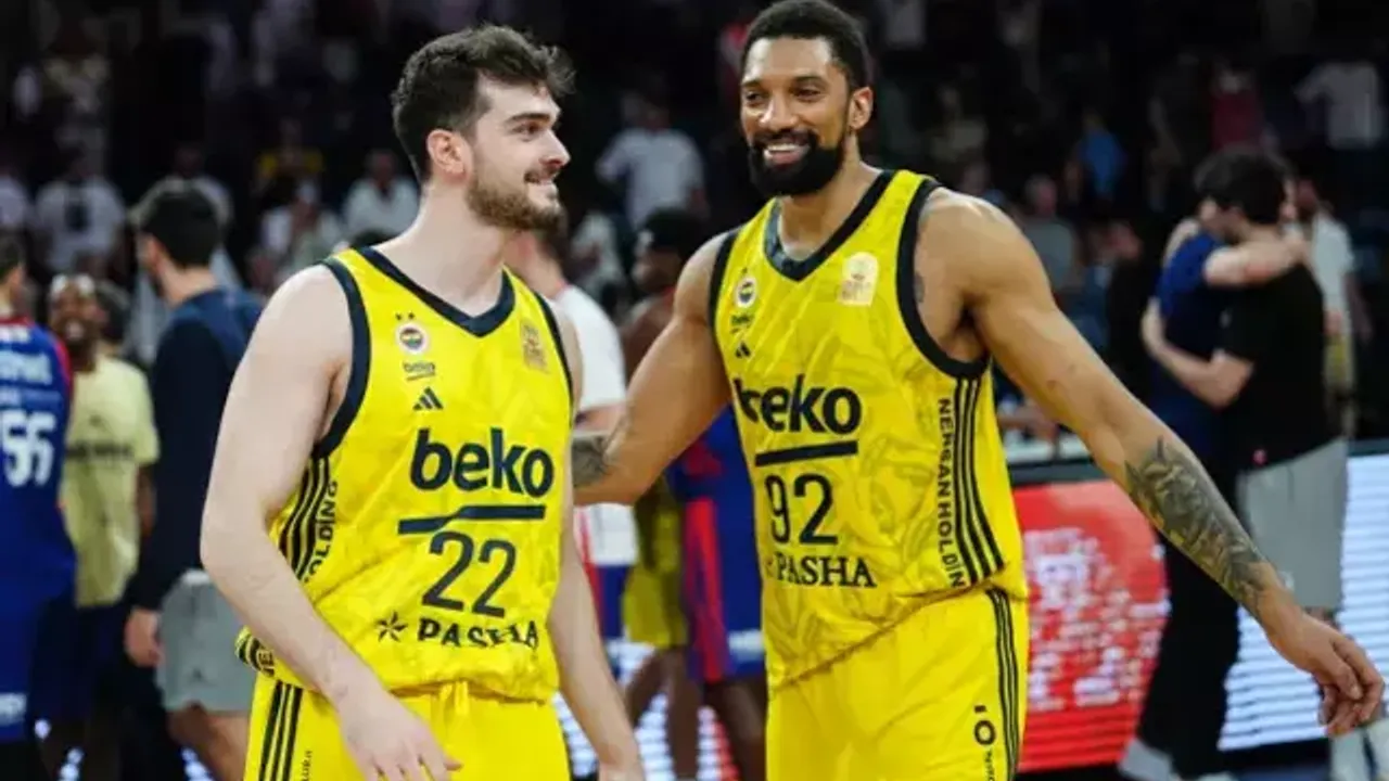 Fenerbahçe Beko - Beşiktaş Ne Zaman, Saat Kaçta, Şifresiz Mi Kanaldan Yayınlanacak, İzleme Linki Var mı?