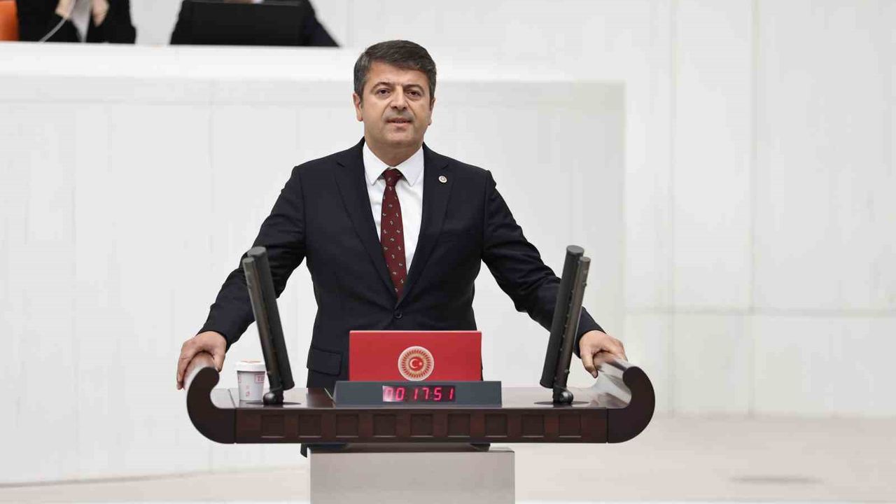 Başkan Tutdere’in Görevden Alınma Kararı Resmileşti