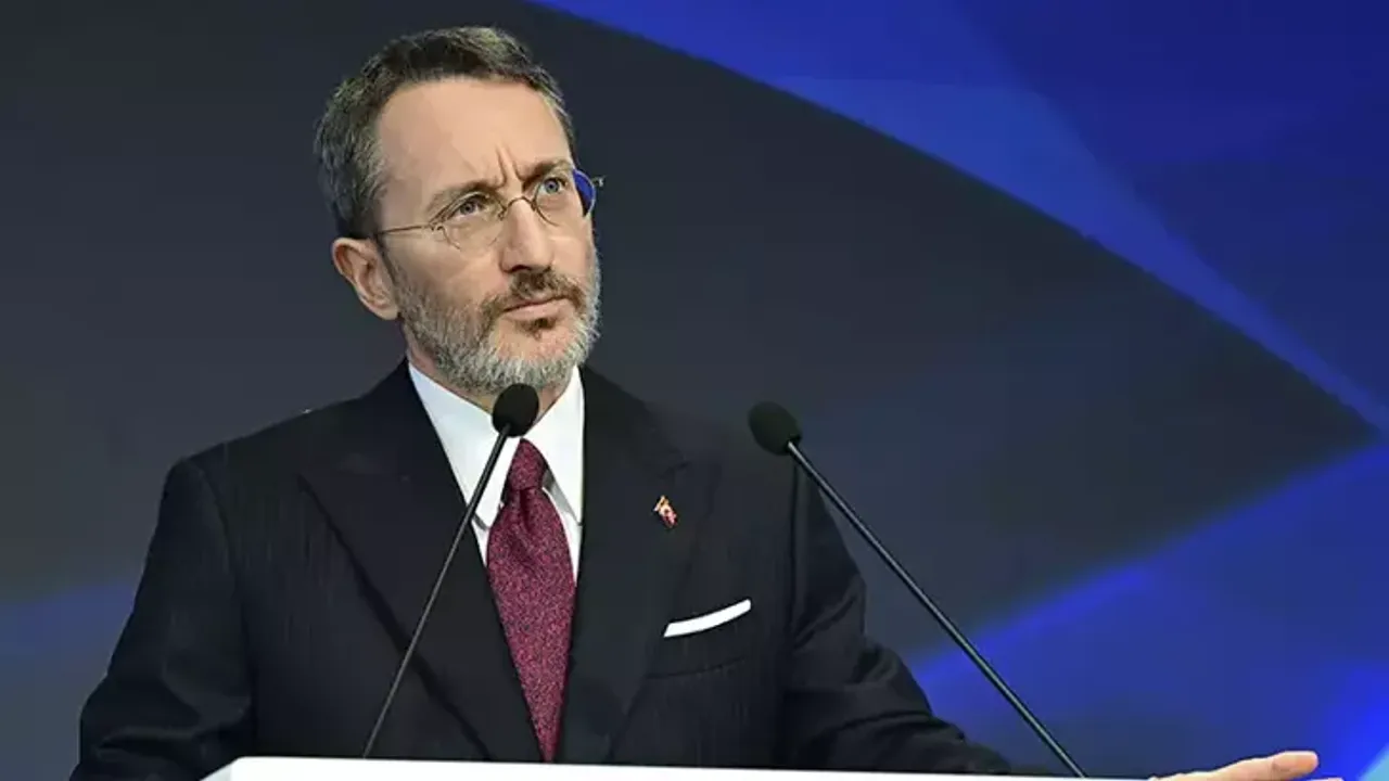 Cumhurbaşkanlığı’nda Üst Düzey Atamalar: Altun ve Duran Yeni Görevlerinde