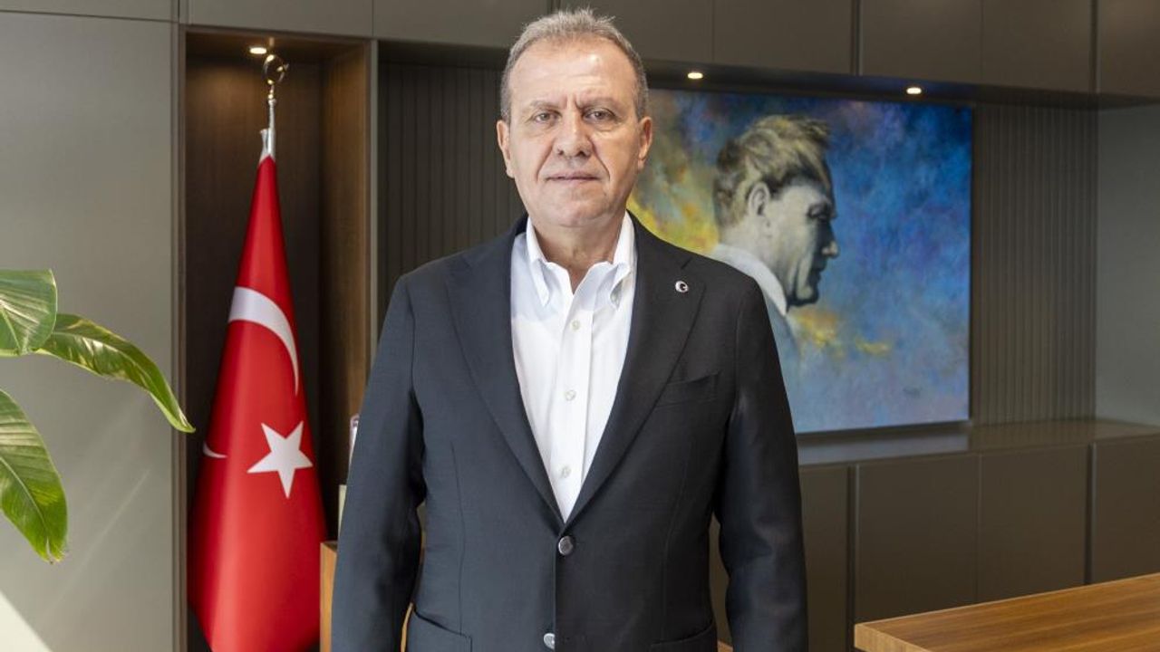 Başkan Seçer: "Bir Kıvılcım Yaşamı Yok Edebilir"
