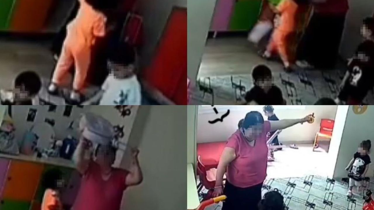 Epilepsi Nöbeti Geçiren Çocuğun Ailesi Karara İtiraz Etti