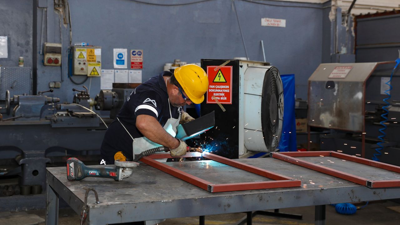 Mersin’den Milyonluk Tasarruf Hamlesi!