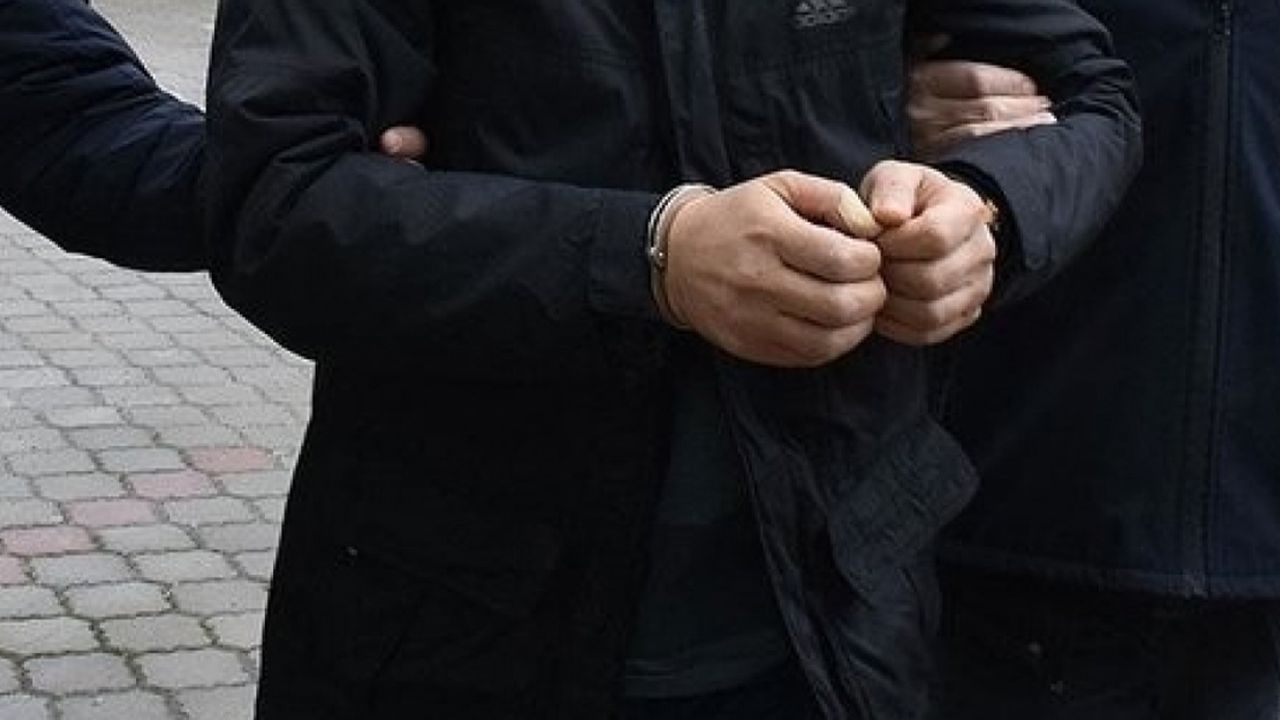 ICRYPEX Başkanı İçer Hakkında Uyuşturucu ve Kasten Öldürmeye Teşebbüs İddiası