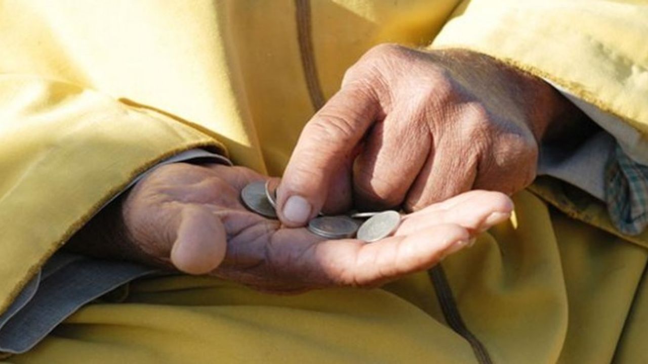 Mersin'de Her 5 Haneden Biri Yoksulukla Mücadele Ediyor