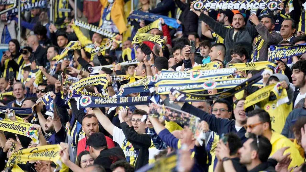 Fenerbahçe'nin  16 Yıllık Şampiyonlar Ligi Hasreti Bitecek mi?