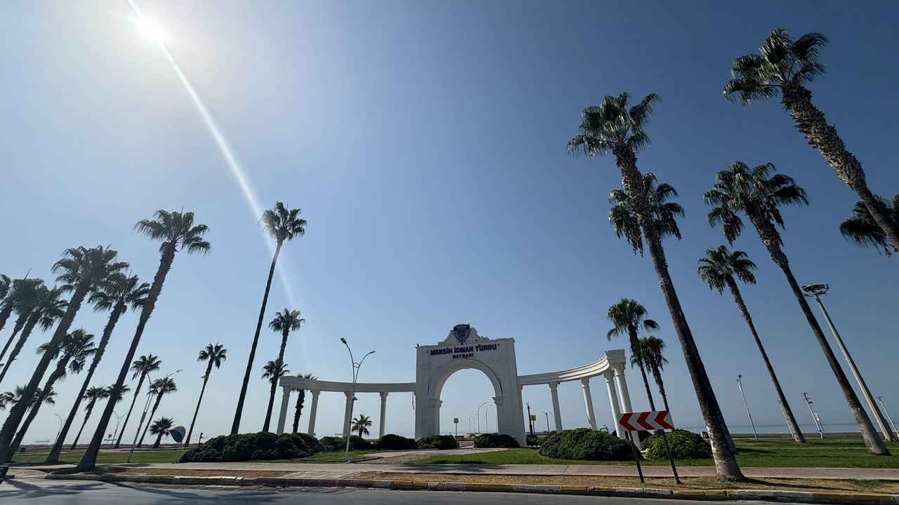 Mersin İdmanyurdu’nun Meydanı Da Sessiz Kaldı