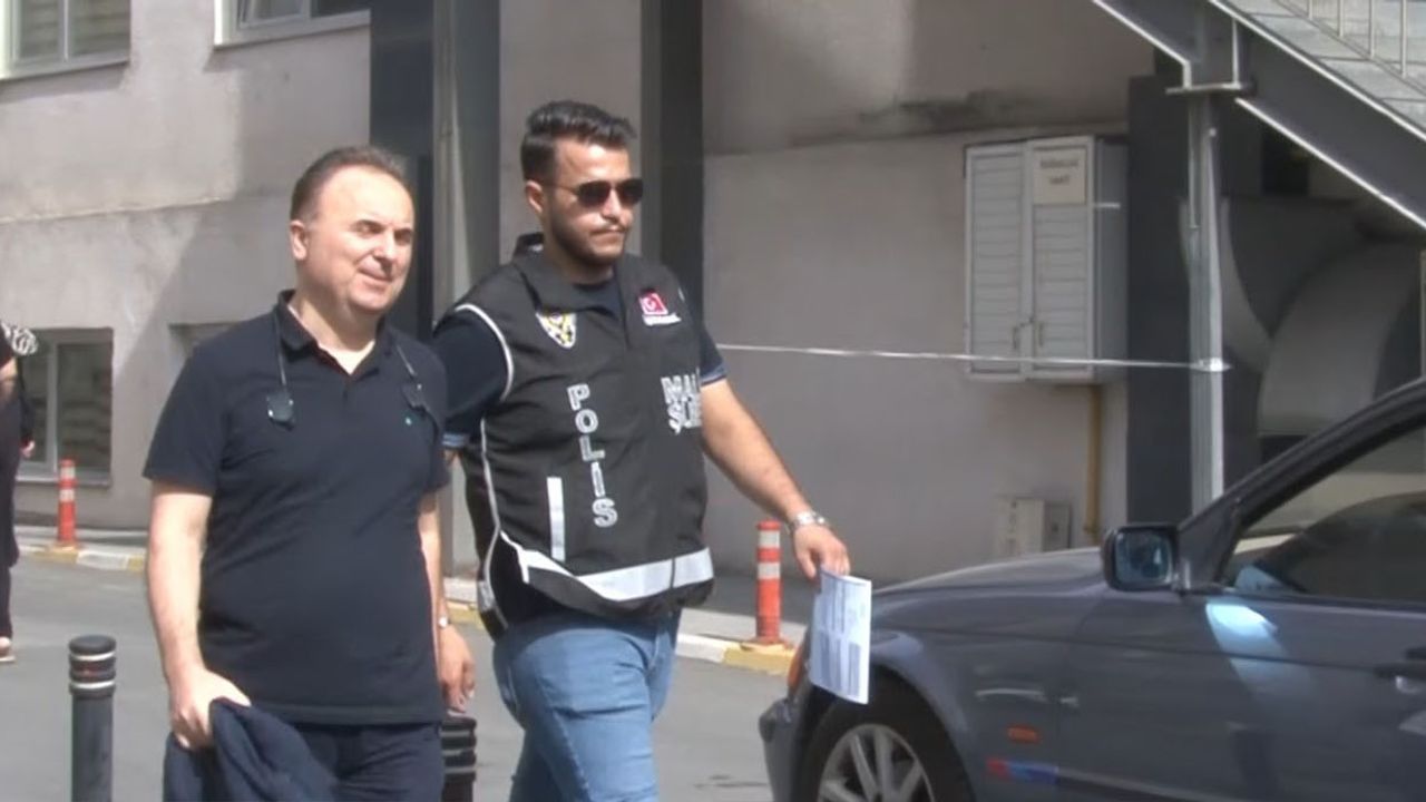 İmamoğlu’nun Avukatı Gözaltı Sonrası Adliyeye Sevk Edildi
