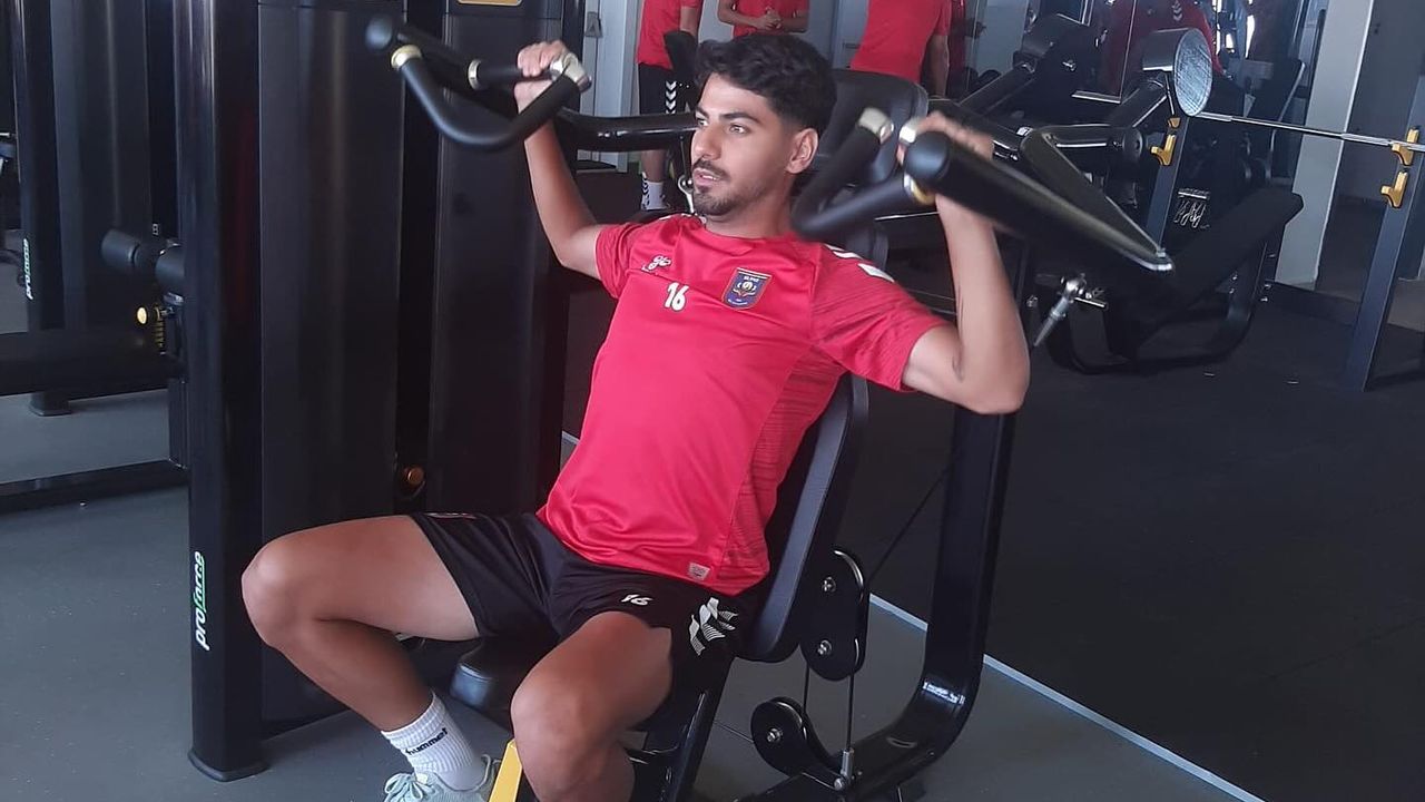 Silifke Belediyespor Yeni Sezona Güçlü Hazırlanıyor