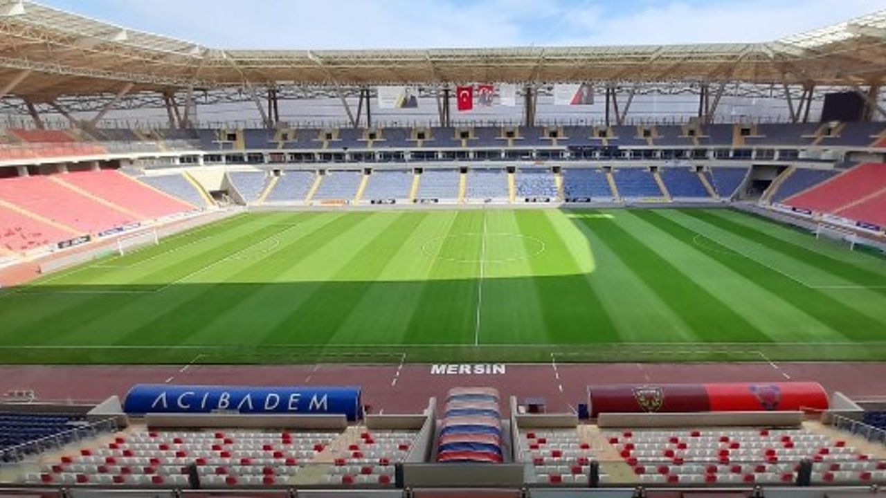 Ligin Başlamasına 5 Gün Kaldı Ama Ses Seda Yok