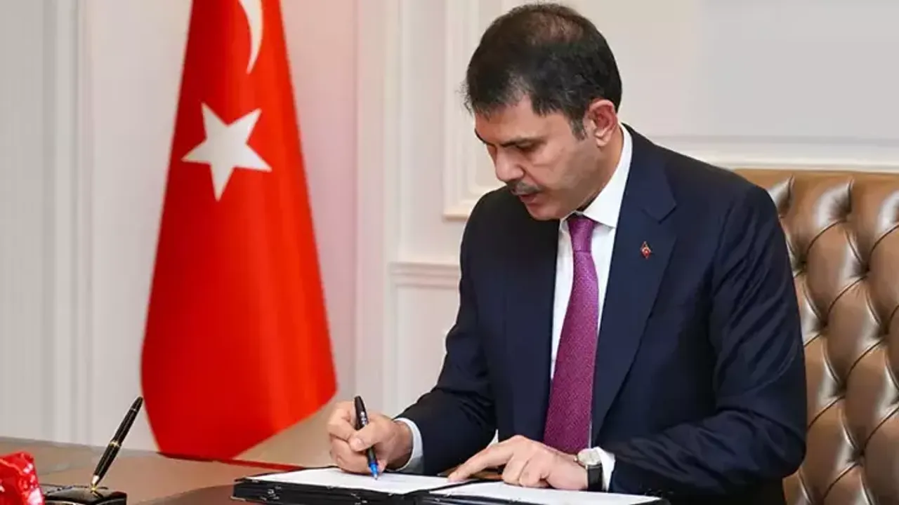 Bakan Kurum: 6,1'lik Depremde 831 Bağımsız Bölüm Ağır Hasarlı veya Yıkık