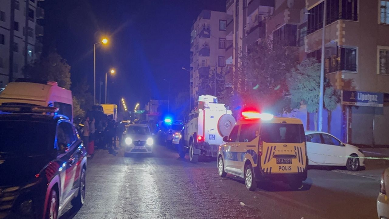 Çocuk Kavgası Silahlı Çatışmaya Dönüştü: 7 Yaralı