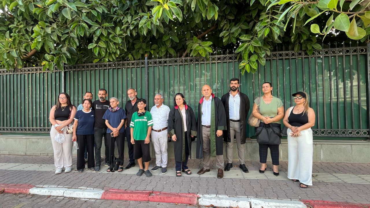 İki Aylık Eşini Satırla Öldürdü, “Ne Yaptığımı Hatırlamıyorum” Dedi