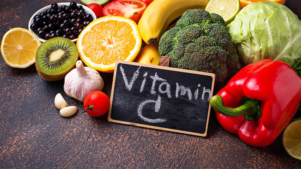 1 Günlük C vitamini ihtiyacı nasıl karşılanır? İşte C vitamini alabileceğiniz besinler