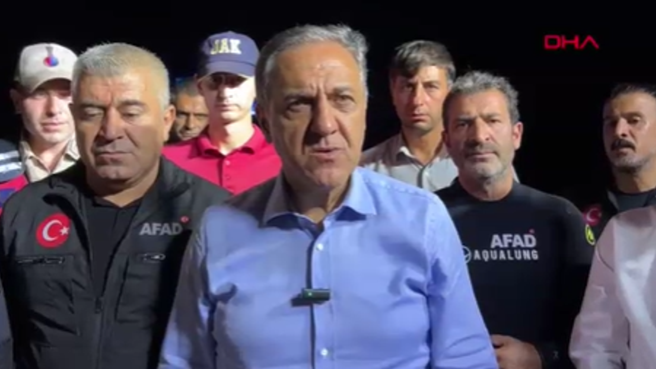 Gülbahar Barajı'nda Acı Olay: 17 Yaşındaki Genç Boğularak Hayatını Kaybetti