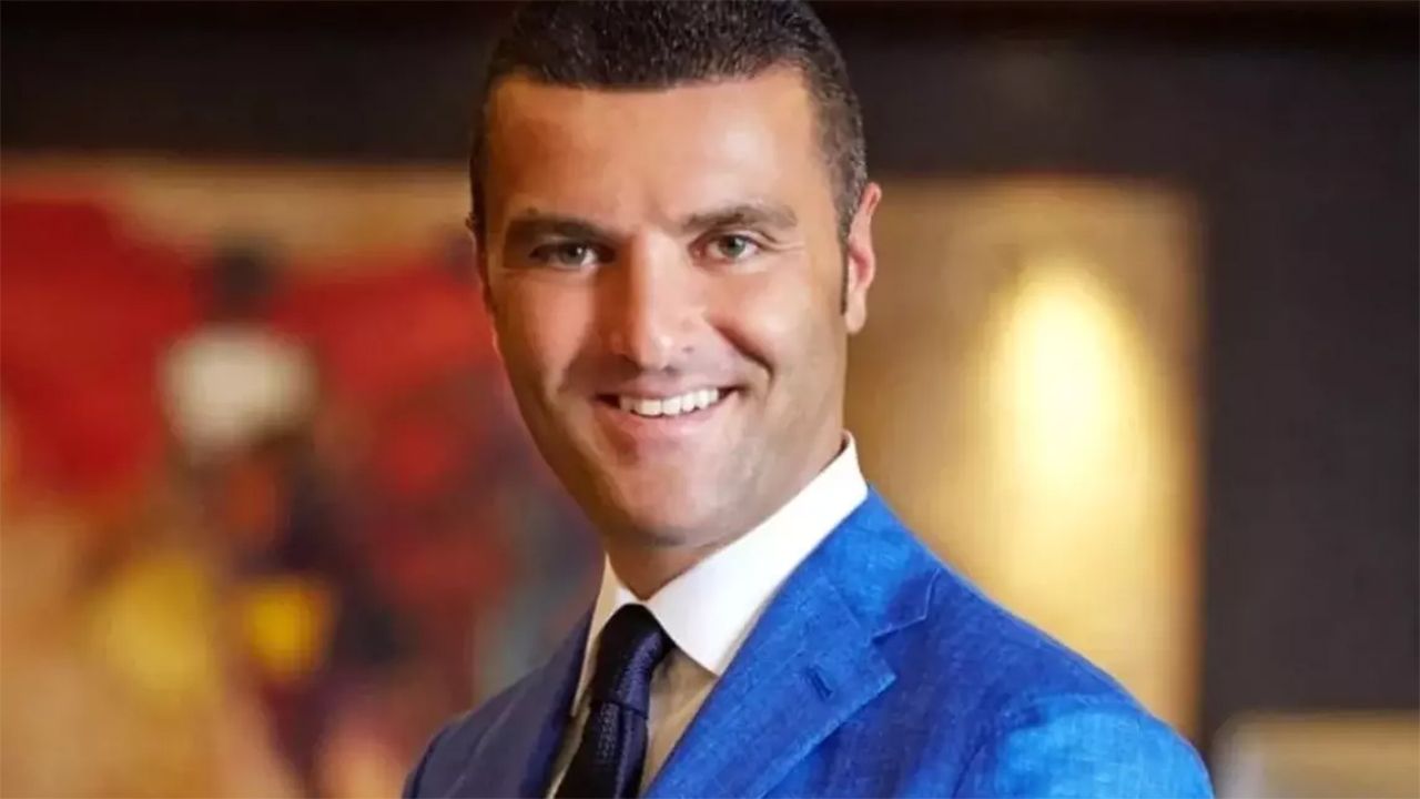 Emir Sarıgül kimdir? Emir Sarıgül kaç yaşında, nereli?