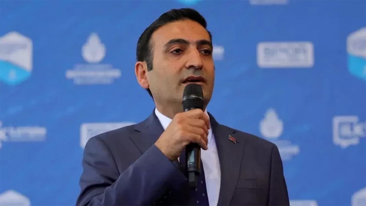 Beyoğlu Belediye Başkanı İnan Güney kimdir, neden gözaltına alındı?