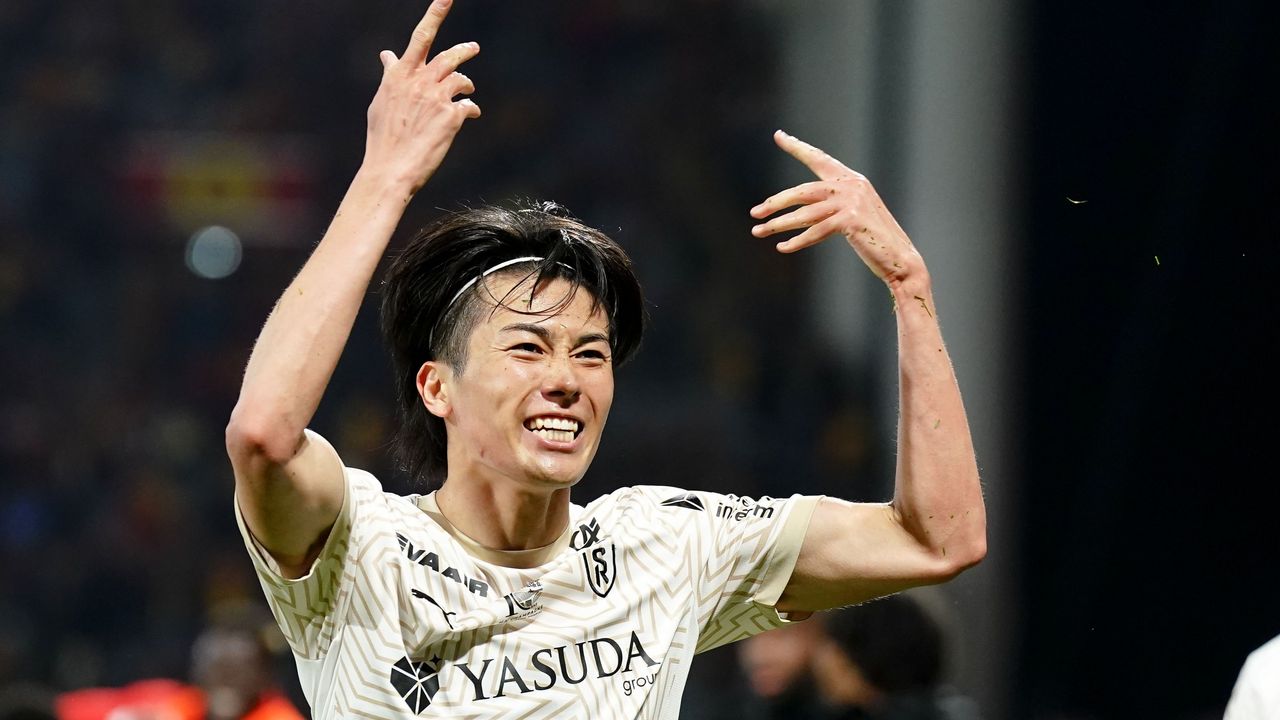 Beşiktaş, Japon Yıldız Keito Nakamura’yı Gündemine Aldı