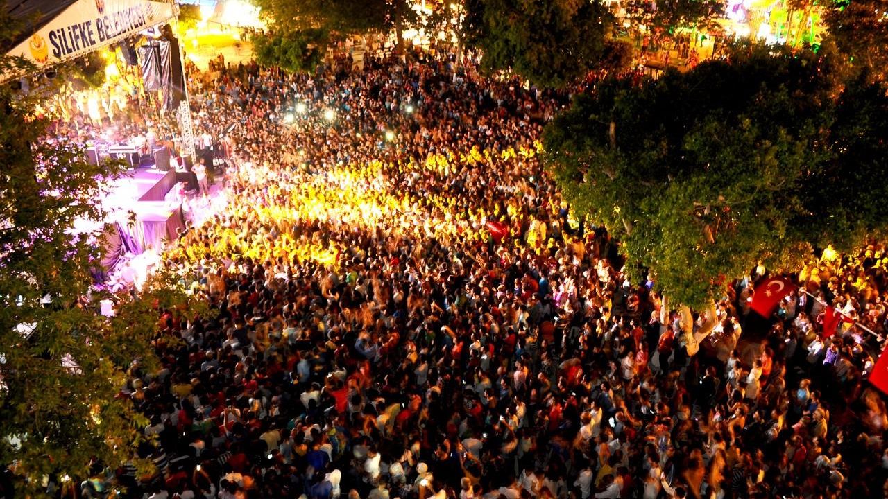Silifke, Eylül’de Sanat ve Müzikle Şenlenecek