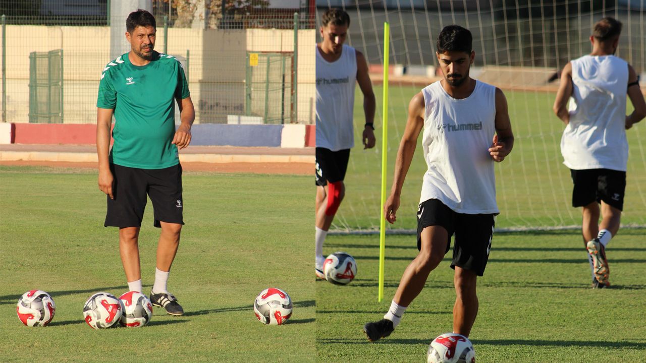 Silifke Belediyespor Yeni Sezona Hazırlanıyor