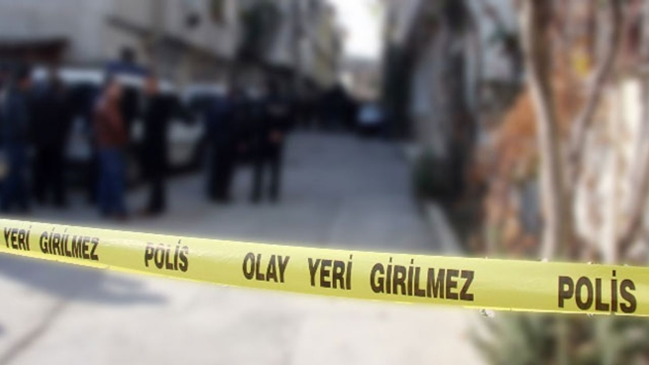 Adana’da Ayrılık Dehşeti