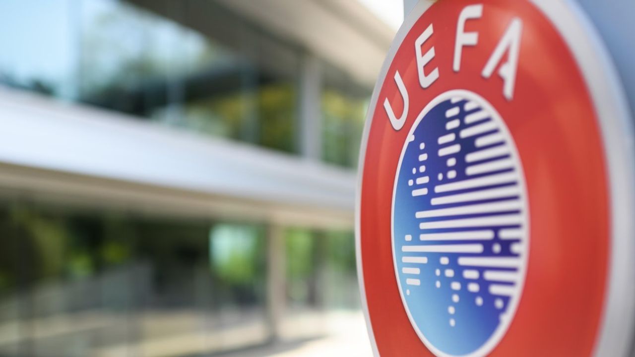 UEFA’dan Dev Liste: Finaller İçin Türkiye de Aday!