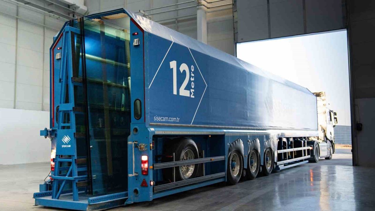 Şişecam 3 Milyar 154 Milyon Lira Cezayı Erken Ödeyerek Yüzde 25 Indirim Sağlayacak