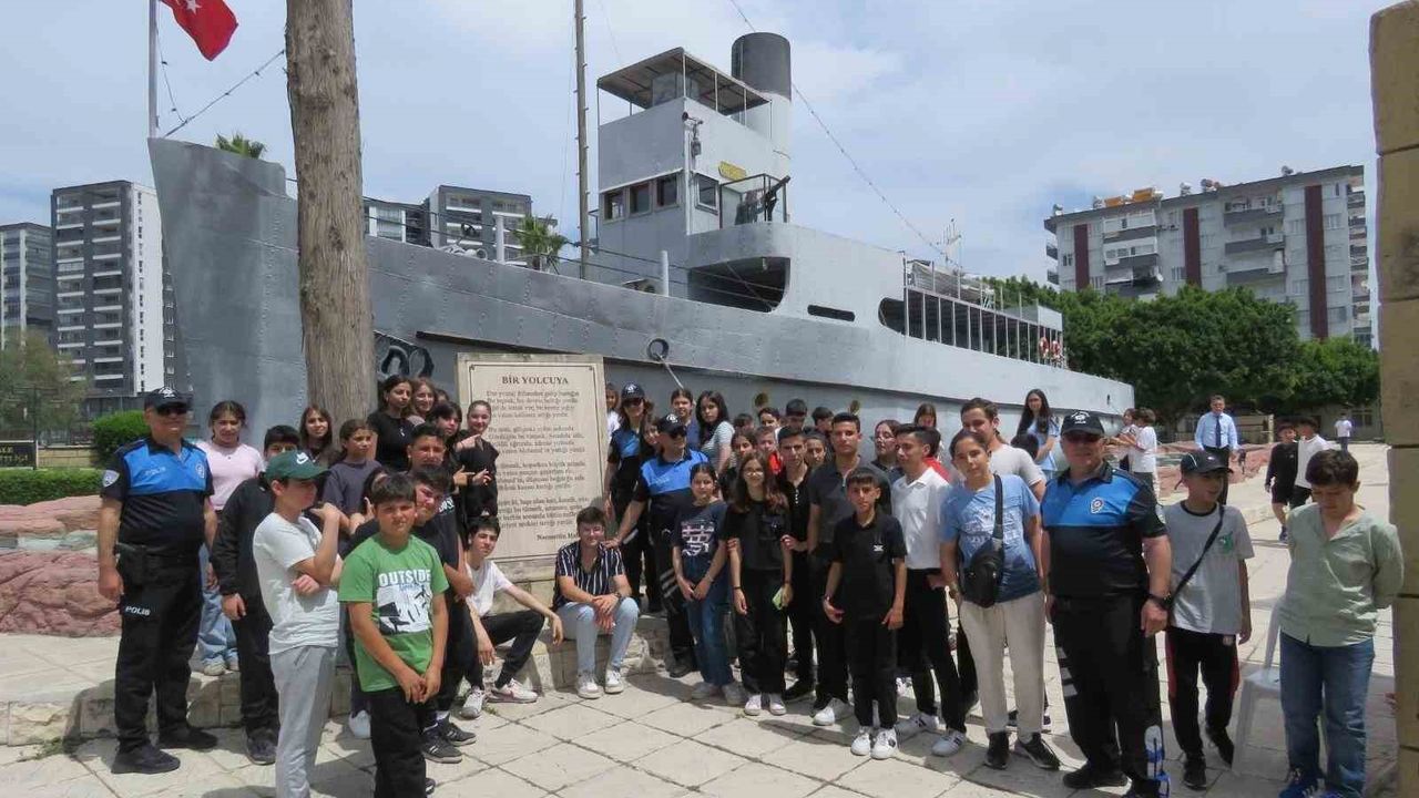 Antik Kentlerden Cennet Obruğuna: Mersin'de Tarih ve Doğayla İç İçe Bir Yolculuk