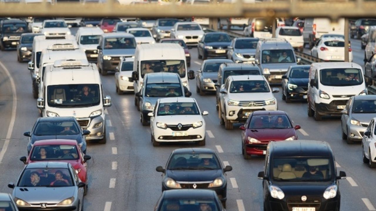 Mersin Akıllı Şehir Dönüşümü