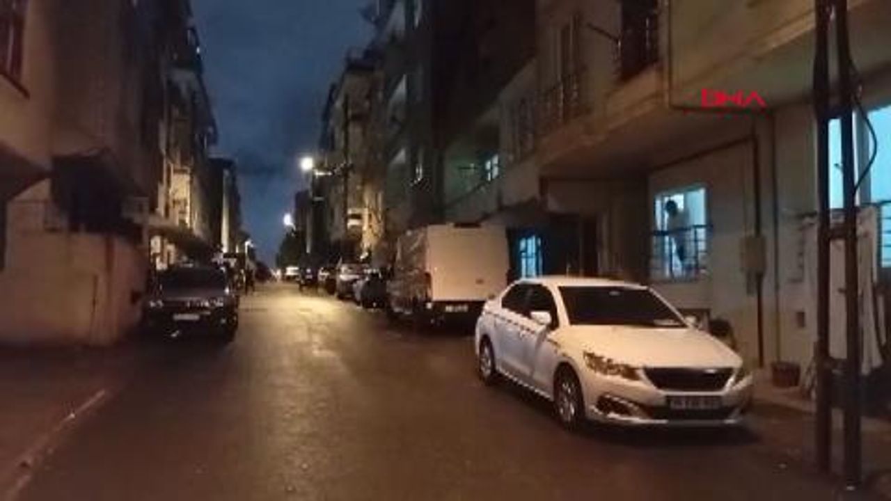 Deprem Sonrası Yetkililerden İlk Açıklamalar Geldi