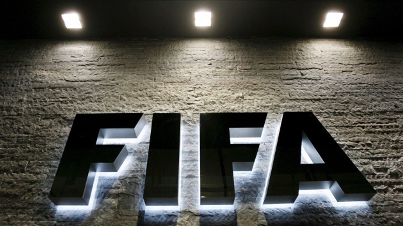 FIFA'dan O Kulübe Kötü Haber!