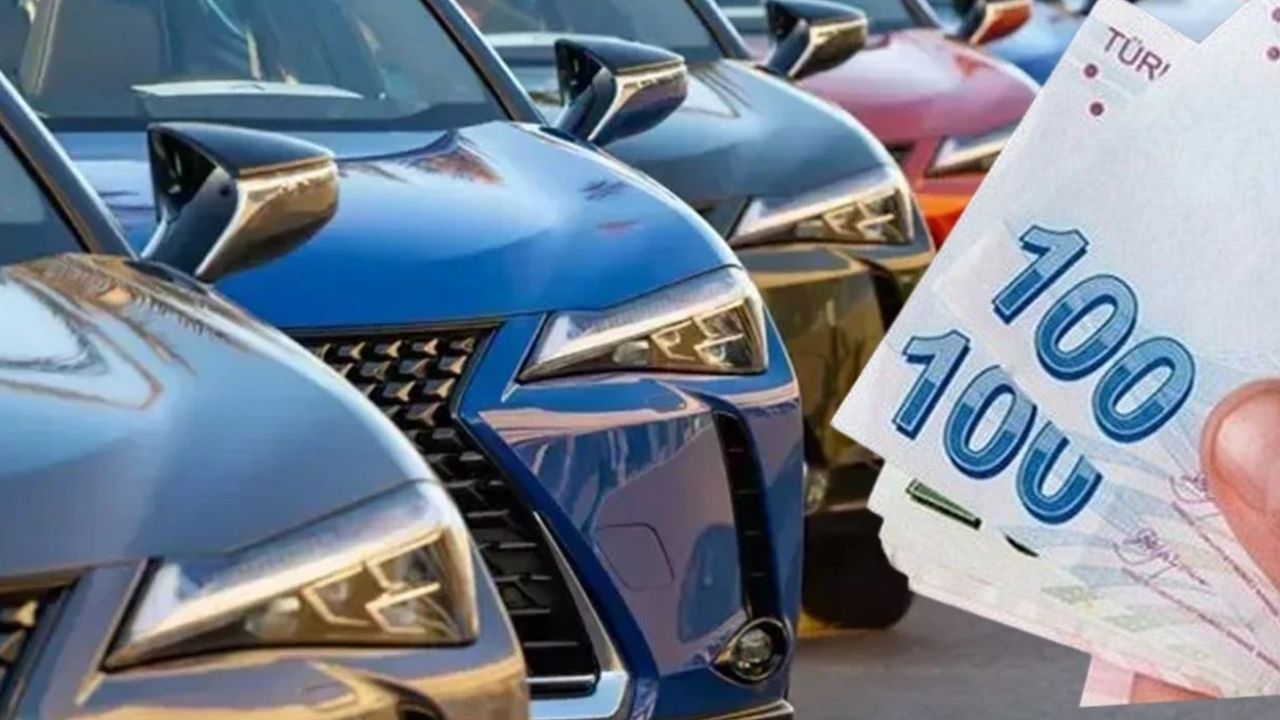 Bu araçlar emekli ve asgari ücretli dostu! İşte 500 bin TL ile alınabilecek en iyi otomobiller
