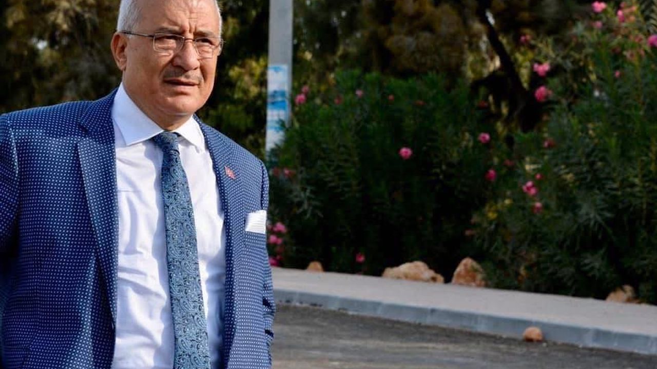 Kocamaz: “İYİ Parti’yi yerelden genele iktidara taşıyacağız”
