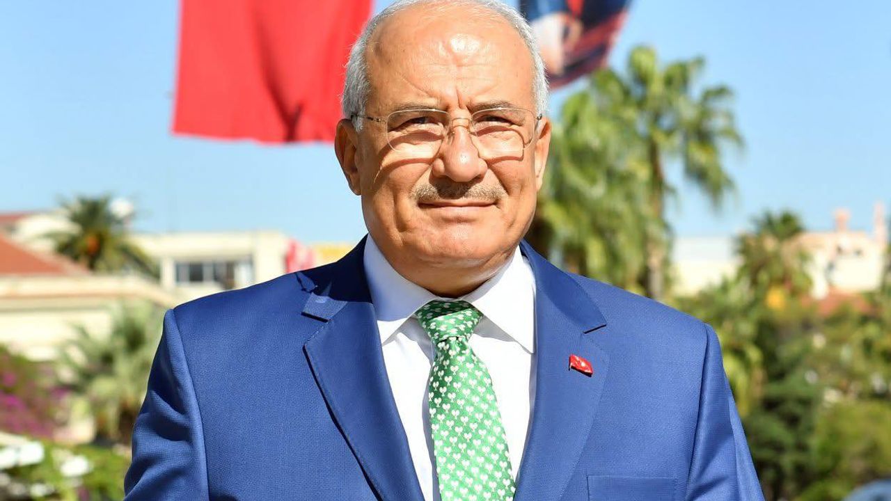 Kocamaz'dan Gazze ve İslam Birliği'ne Sert Tepki