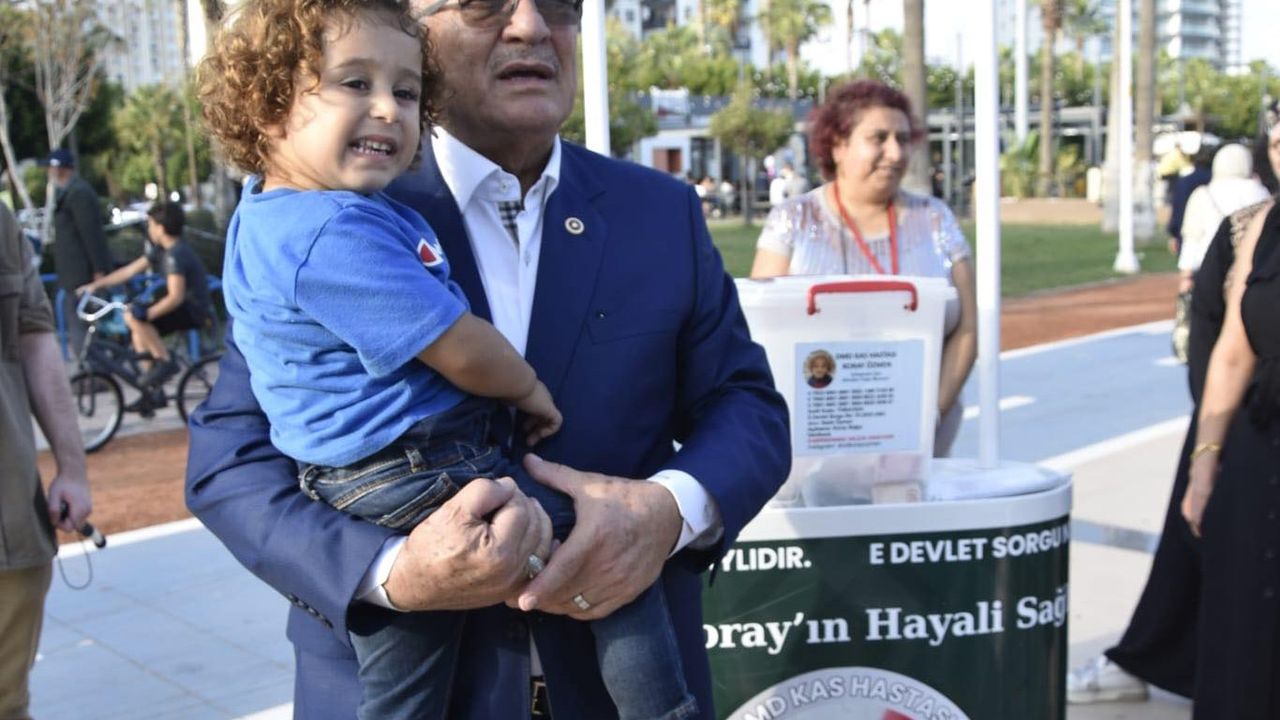 İYİ Partili Vekilden Sosyal Devlet Vurgusuyla Sert Eleştiri