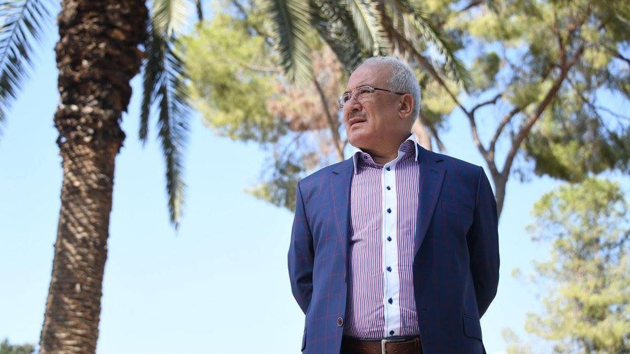 İYİ Parti Milletvekili Burhanettin Kocamaz'dan Hükümete Sert Tepki