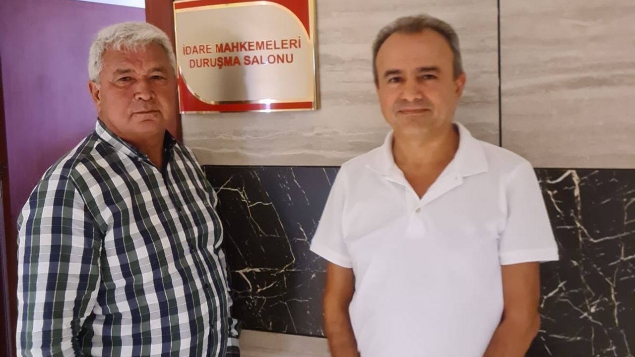 Aydıncık’ta Balık Çiftlikleri Davasında Karar Yaklaşıyor