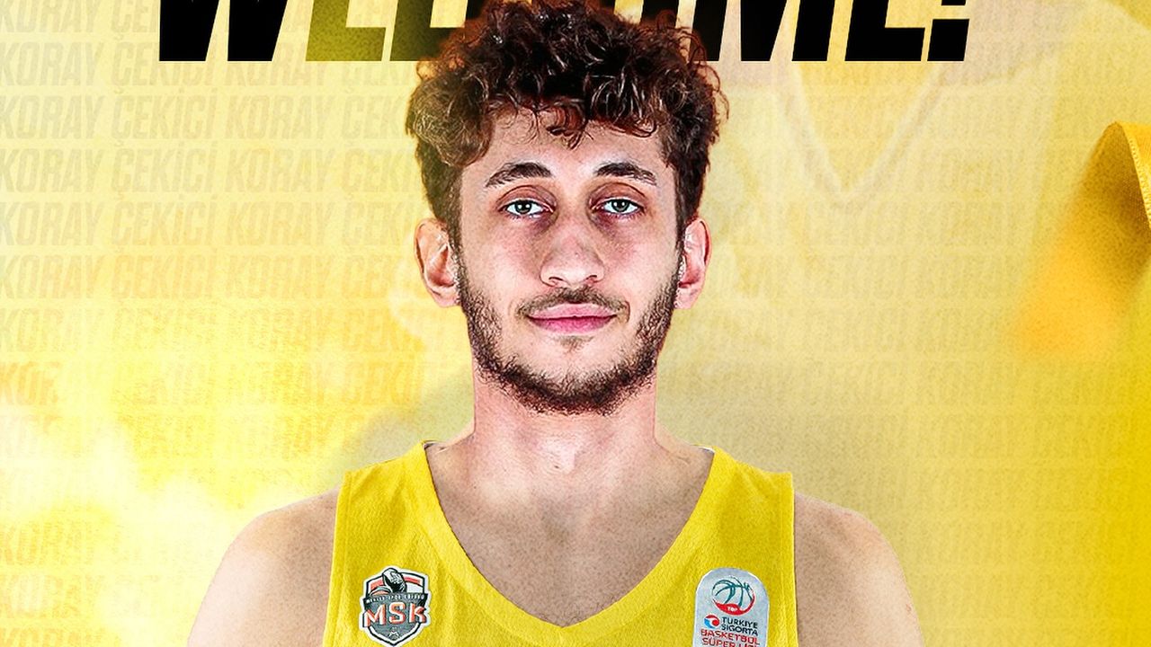 Koray Çekici MSK'da