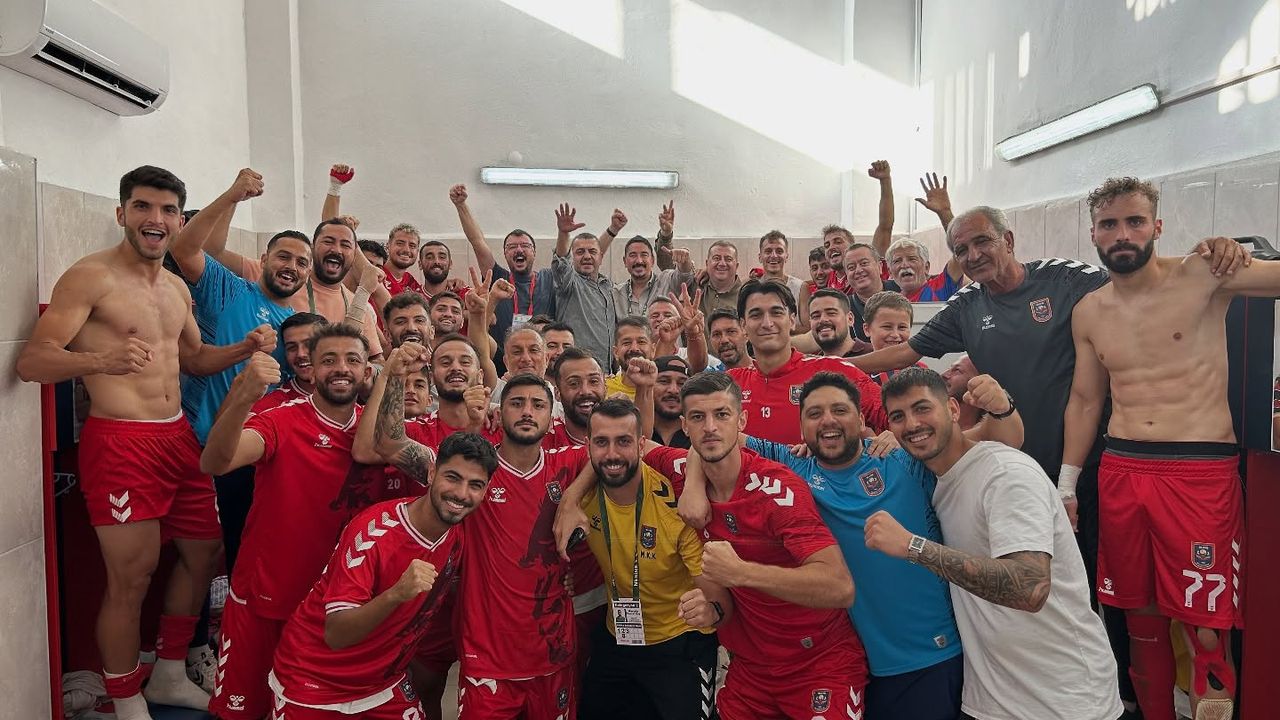 Silifke Belediyespor’un Kasım Ayı Maç Takvimi Açıklandı