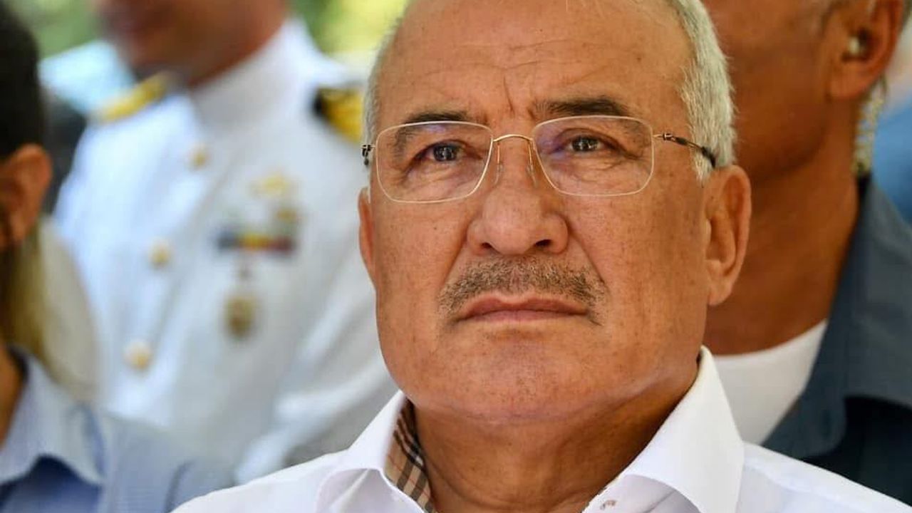 "Terörsüz Türkiye Safsatası Boş Çıktı!"