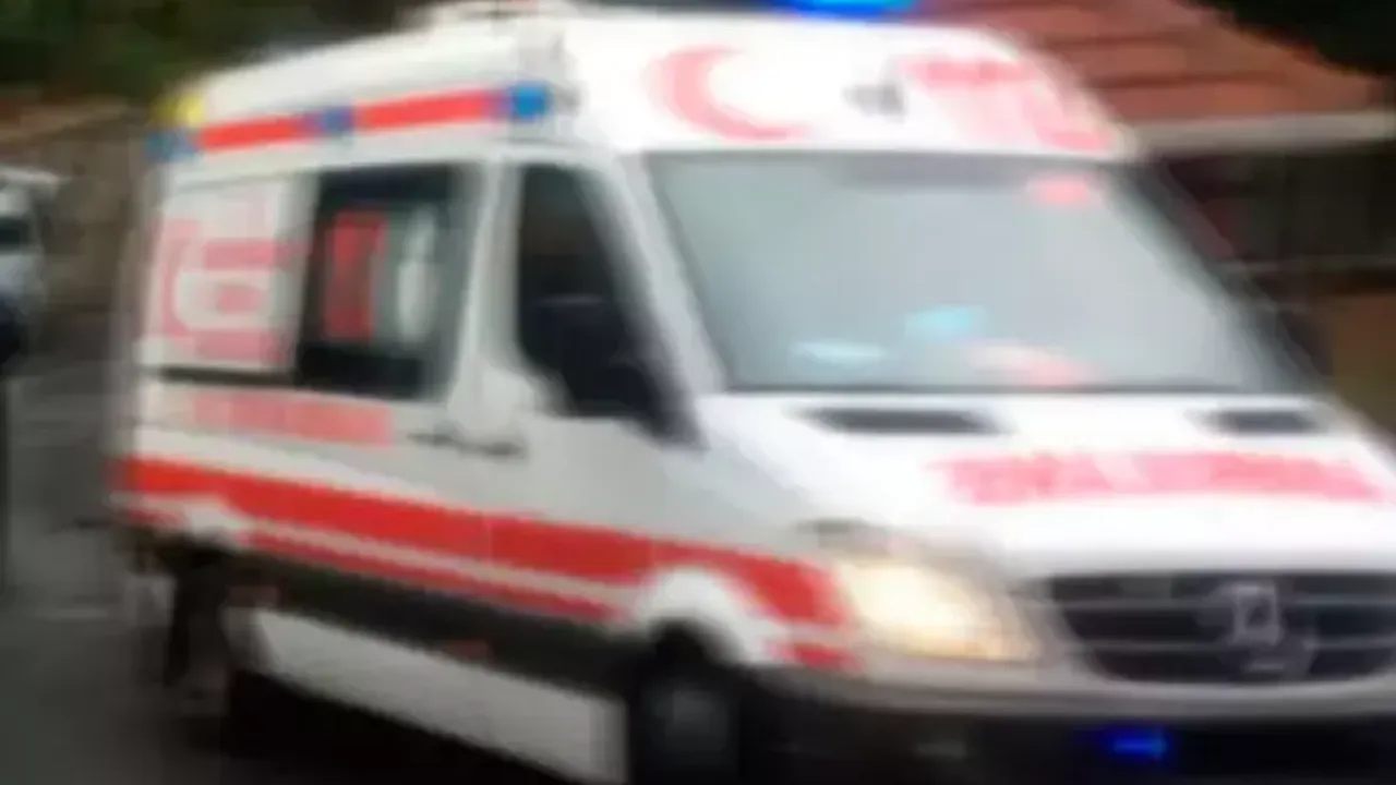 18 Mahkum Gıda Zehirlenmesi Şüphesiyle Hastaneye Kaldırıldı