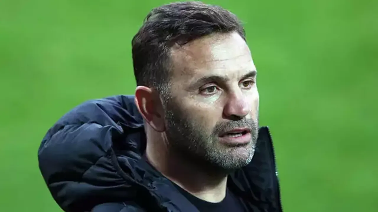 Okan Buruk: “Bütün Takımları Hala Mücadelenin İçinde Görüyorum”