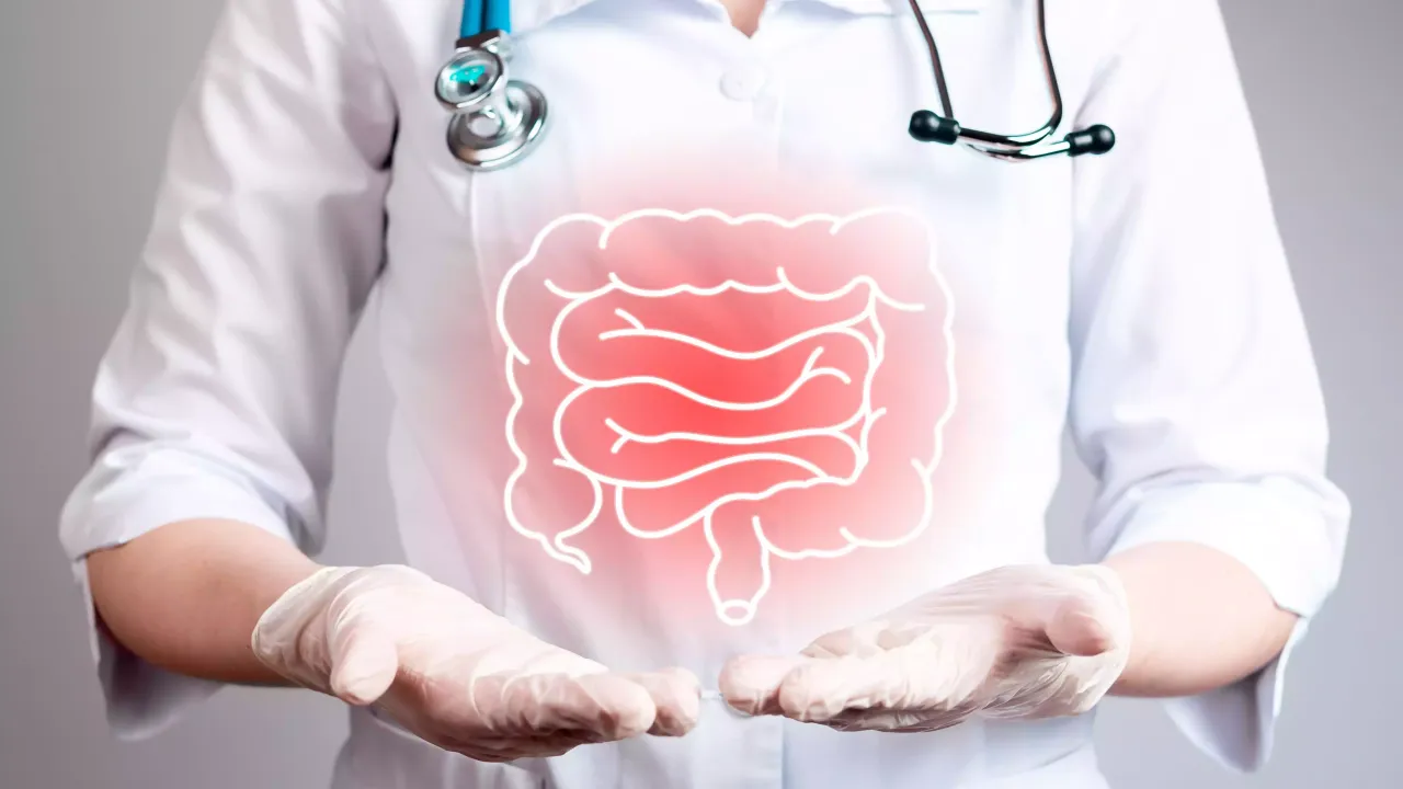 "Kolon kanserinden korunmak mümkün"