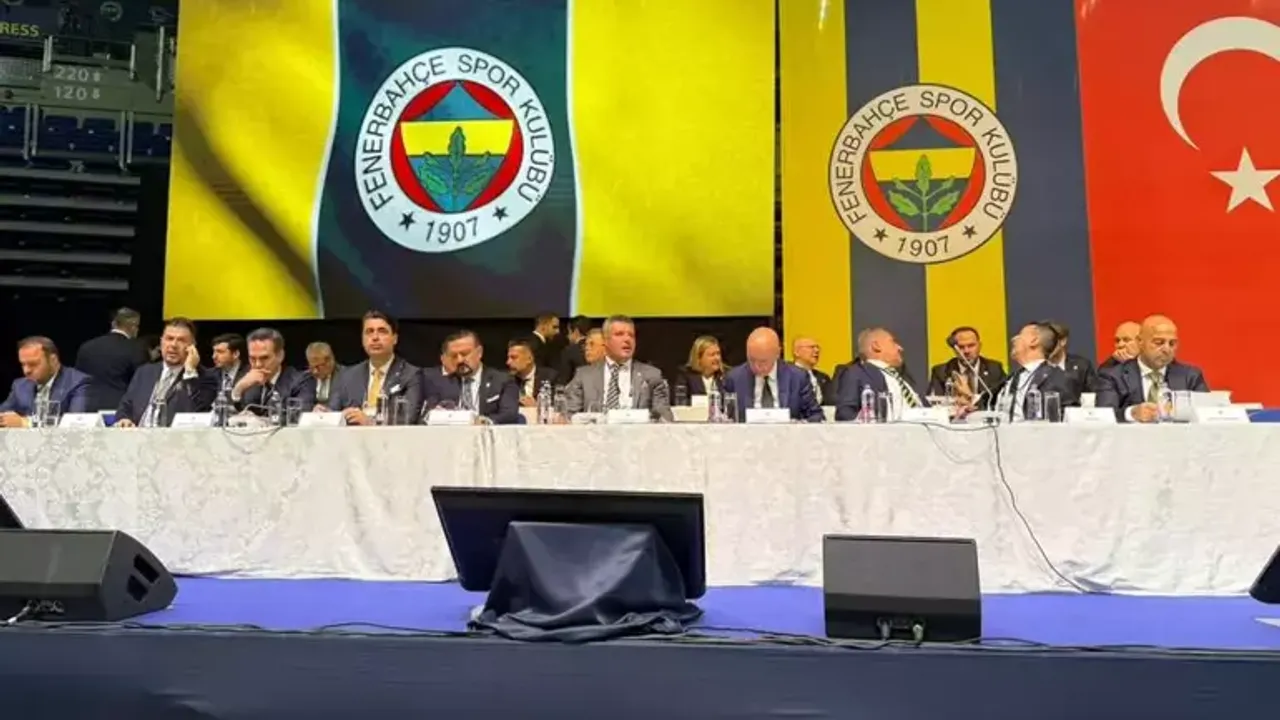 Fenerbahçe’nin Borcu Dudak Uçuklattı!