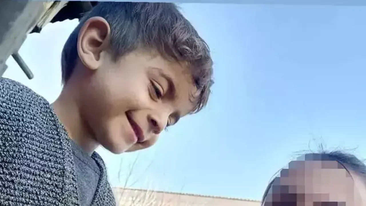 Oyun Oynarken Sulama Kanalına Düşen Çocuk Hayatını Kaybetti