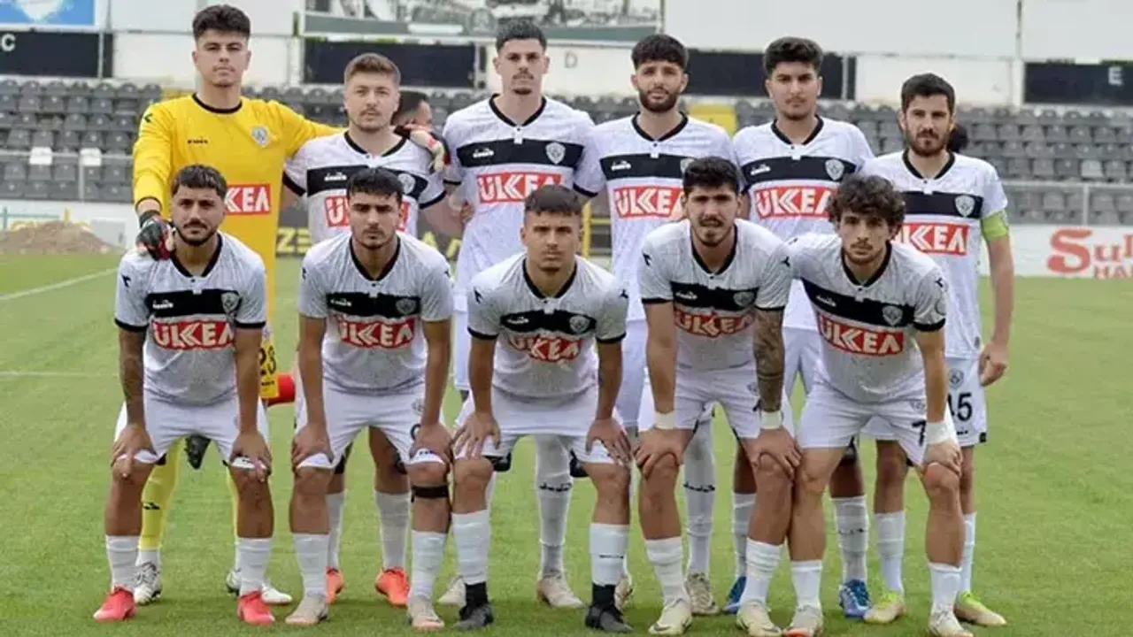 Türk Futbolunda Bahis Depremi: İlk Cezalar Belli Oldu
