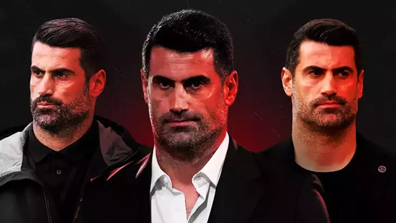 Gençlerbirliği, Volkan Demirel ile 1,5 yıllık anlaşma sağladı